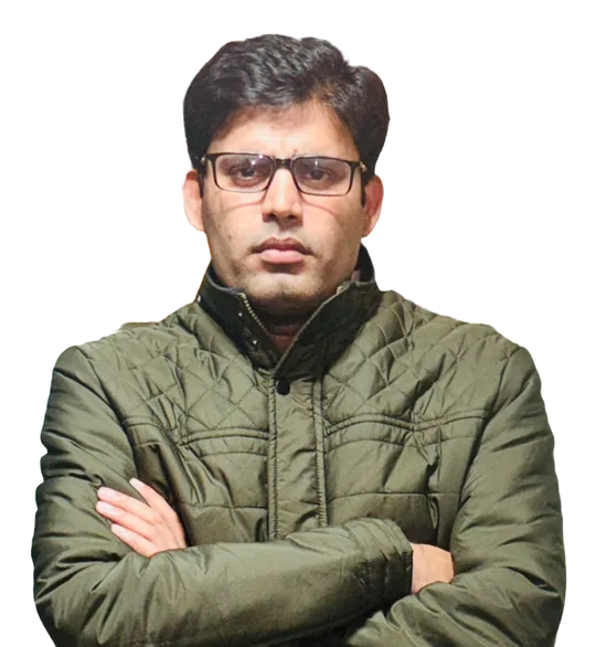 Prashant Kumar